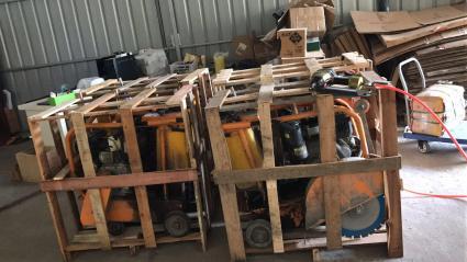 新宾行李、家具、电器包装托运