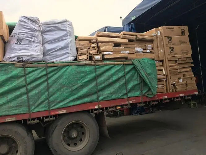 新宾家具托运