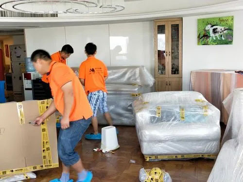 新宾精品搬家公司